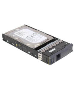 NetApp X306A-R5 2TB 7.2K RPM SATA 3.5-inch Enterprise HDD