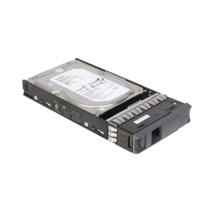 NetApp X306A-R5 2TB 7.2K RPM SATA 3.5-inch Enterprise HDD