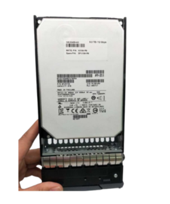 About NetApp X318A-R6 8T SAS 3.5 7.2K 12GB Storage FAS8040 FAS8080 Hard Drive The NetApp X318A-R6 8T SAS 3.5 7.2K 12GB Storage FAS8040 FAS8080 Hard Drive is a robust and reliable storage solution designed to meet the demands of enterprise environments. With a massive 8TB capacity, this hard drive provides ample space for large-scale data storage needs. Its 7,200 RPM rotational speed ensures smooth and efficient data access, making it ideal for applications that require both speed and storage capacity. The 12GB SAS interface offers fast and consistent data transfer rates, ensuring that your enterprise storage systems perform optimally. High-Capacity Storage for Enterprise Applications The NetApp X318A-R6 hard drive is engineered for businesses that require substantial storage capacity and dependable performance. With an 8TB capacity, this drive is perfect for storing vast amounts of data, from critical business applications to extensive databases. Its 3.5-inch form factor makes it compatible with a wide range of storage systems, particularly in high-density data centers. Reliable and Efficient Performance Equipped with a 7,200 RPM rotational speed, the NetApp X318A-R6 hard drive ensures that data is accessed quickly and efficiently. This speed, combined with the 12GB SAS interface, allows for high-speed data transfers, reducing bottlenecks and improving overall system performance. Whether used in primary storage arrays or as part of a backup solution, this drive offers the reliability and speed needed in enterprise environments. Seamless Integration with NetApp Storage Systems The NetApp X318A-R6 is designed for seamless integration with FAS8040 and FAS8080 storage systems. Its compatibility ensures that you can easily expand your existing storage capacity or replace older drives without any issues. This drive's durability and performance make it a valuable addition to any enterprise storage infrastructure. What is the Price of the NetApp X318A-R6 8T SAS 3.5 7.2K 12GB Storage FAS8040 FAS8080 Hard Drive in BD? For the latest pricing and availability in Bangladesh, visit Crystal Vision Solutions or contact our sales team. For more information on NetApp products, visit the NetApp