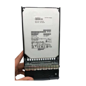 About NetApp X318A-R6 8T SAS 3.5 7.2K 12GB Storage FAS8040 FAS8080 Hard Drive The NetApp X318A-R6 8T SAS 3.5 7.2K 12GB Storage FAS8040 FAS8080 Hard Drive is a robust and reliable storage solution designed to meet the demands of enterprise environments. With a massive 8TB capacity, this hard drive provides ample space for large-scale data storage needs. Its 7,200 RPM rotational speed ensures smooth and efficient data access, making it ideal for applications that require both speed and storage capacity. The 12GB SAS interface offers fast and consistent data transfer rates, ensuring that your enterprise storage systems perform optimally. High-Capacity Storage for Enterprise Applications The NetApp X318A-R6 hard drive is engineered for businesses that require substantial storage capacity and dependable performance. With an 8TB capacity, this drive is perfect for storing vast amounts of data, from critical business applications to extensive databases. Its 3.5-inch form factor makes it compatible with a wide range of storage systems, particularly in high-density data centers. Reliable and Efficient Performance Equipped with a 7,200 RPM rotational speed, the NetApp X318A-R6 hard drive ensures that data is accessed quickly and efficiently. This speed, combined with the 12GB SAS interface, allows for high-speed data transfers, reducing bottlenecks and improving overall system performance. Whether used in primary storage arrays or as part of a backup solution, this drive offers the reliability and speed needed in enterprise environments. Seamless Integration with NetApp Storage Systems The NetApp X318A-R6 is designed for seamless integration with FAS8040 and FAS8080 storage systems. Its compatibility ensures that you can easily expand your existing storage capacity or replace older drives without any issues. This drive's durability and performance make it a valuable addition to any enterprise storage infrastructure. What is the Price of the NetApp X318A-R6 8T SAS 3.5 7.2K 12GB Storage FAS8040 FAS8080 Hard Drive in BD? For the latest pricing and availability in Bangladesh, visit Crystal Vision Solutions or contact our sales team. For more information on NetApp products, visit the NetApp