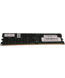 NetApp X3250-R6 4GB RAM DIMM for FAS3250 Server Memory