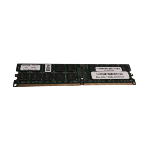 NetApp X3250-R6 4GB RAM DIMM for FAS3250 Server Memory