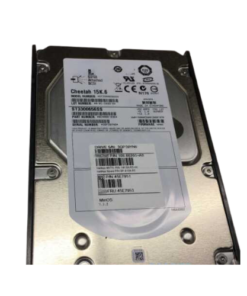 NetApp X410A-R5 ST3300656SS 300GB 15K SAS Storage HDD