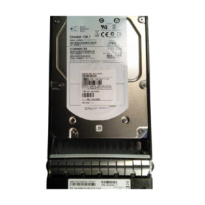 NetApp X412A-R5 SP-412A-R5 108-00227+A0 600GB 15K SAS 3.5" Hard Drive