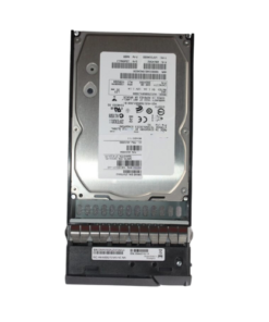 NetApp X412A-R5 SP-412A-R5 108-00227+A1 600GB 15K SAS 3.5" Hard Drive