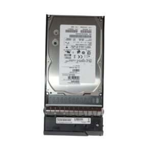 NetApp X412A-R5 SP-412A-R5 108-00227+A1 600GB 15K SAS 3.5" Hard Drive