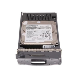 NetApp X425A-R6 1.2TB 10K SAS 2.5-inch Hot-Swap Hard Drive (108-00321)