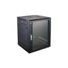 TOTEN 9U Wall Mount Server Cabinet