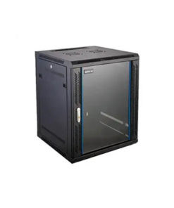 TOTEN 9U Wall Mount Server Cabinet