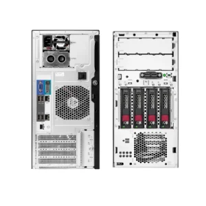 hpe-proliant-ml30-gen10-front