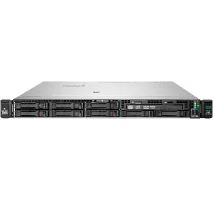 HPE ProLiant DL360 Gen10 Plus server