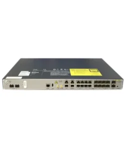 Cisco A901-6CZ-F-D ASR 901 10G Router