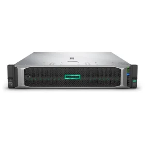 HPE Proliant DL380 Gen10 32GB RAM Server