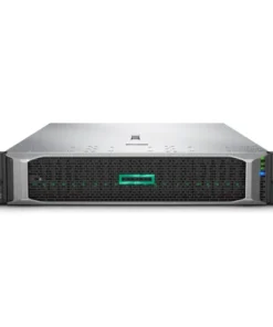 HPE ProLiant DL380 Gen10