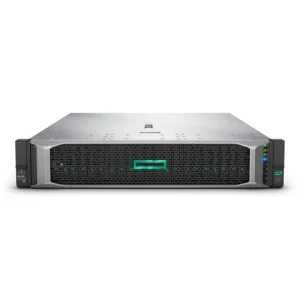 HPE ProLiant DL380 Gen10