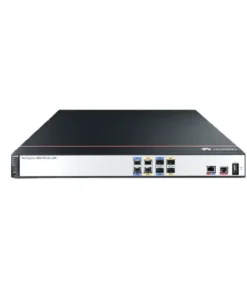 Huawei AR6140-9G-2AC NetEngine AR6100 Series Router