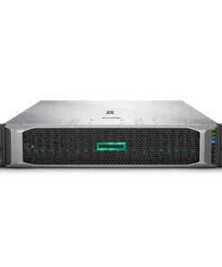 HPE ProLiant DL380 Gen10 32GB RAM Server