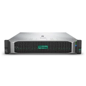 HPE ProLiant DL380 Gen10 32GB RAM Server