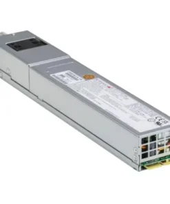 Supermicro PWS-601A-1R Server Power Supply