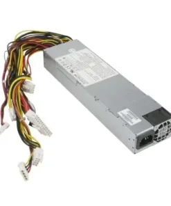 Supermicro PWS-605P-1H Power Supply