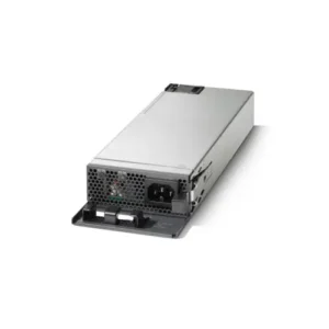 Cisco PWRC51KWAC 9200-48 Power Supply