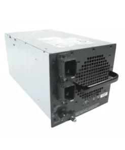 WS-CAC-6000W V05 Power Supply