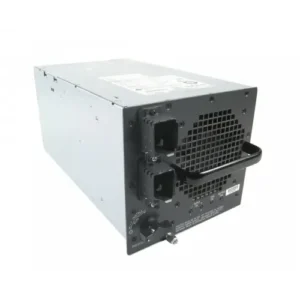 WS-CAC-6000W V05 Power Supply