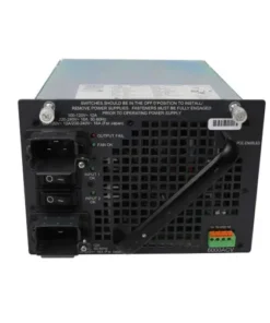 Cisco Catalyst 4500 PWR-C45-6000ACV