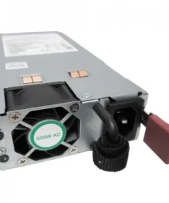 Cisco NXA-PAC-500W-PI AC Power supply