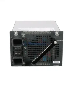 Cisco PWR-C45-4200ACV Power Supply