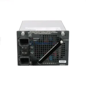 Cisco PWR-C45-4200ACV Power Supply