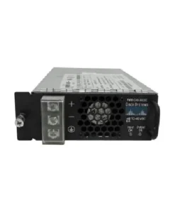 Cisco PWR-C49-300DC V02 Power Supply