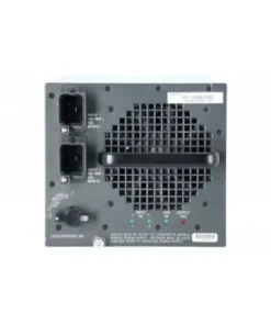 Cisco Catalyst WS-CAC-4000W-US V01