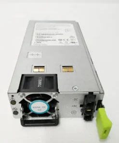 Cisco UCSC-PSU2V2-930DC DC Power Supply 930W