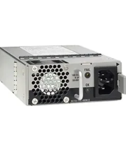 Cisco N2200-PAC-400W-B AC Power Supply