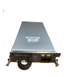 Cisco C3K-PWR-265WAC Power Supply