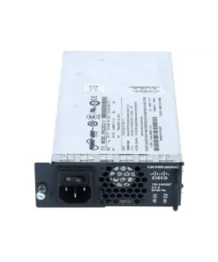 Cisco C3K-PWR-300WAC 300W AC Power Supply