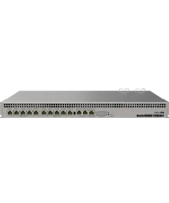 MikroTik RB1100x4 Router