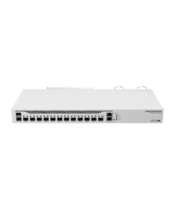 Mikrotik CCR2004-1G-12S+2XS