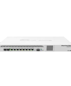 MikroTik CCR1009-7G-1C-1S+ Router