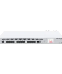 Mikrotik CCR1016-12S-1S+ Router