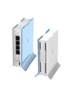 Mikrotik RB941-2nD-TC Wireless Routers