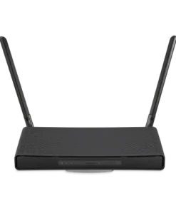 Mikrotik C53UiG+5HPaxD2HPaxD Wireless Router