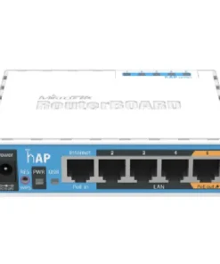 Mikrotik RB951Ui-2HnD