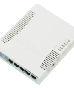 Mikrotik RB951G-2HnD Access Point