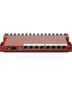 Mikrotik L009UiGS-RM Router