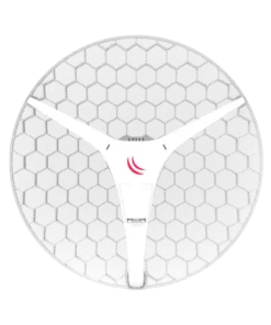 Mikrotik LRBLHGG-5acD-XL Integrated Antenna