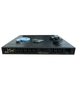 Cisco ISR4331-SEC/K9 Integrated Services Router