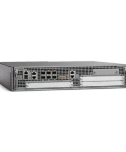 Cisco ASR1002-X Aggregation Service Router