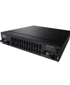 Cisco ISR4451-X/K9 Router